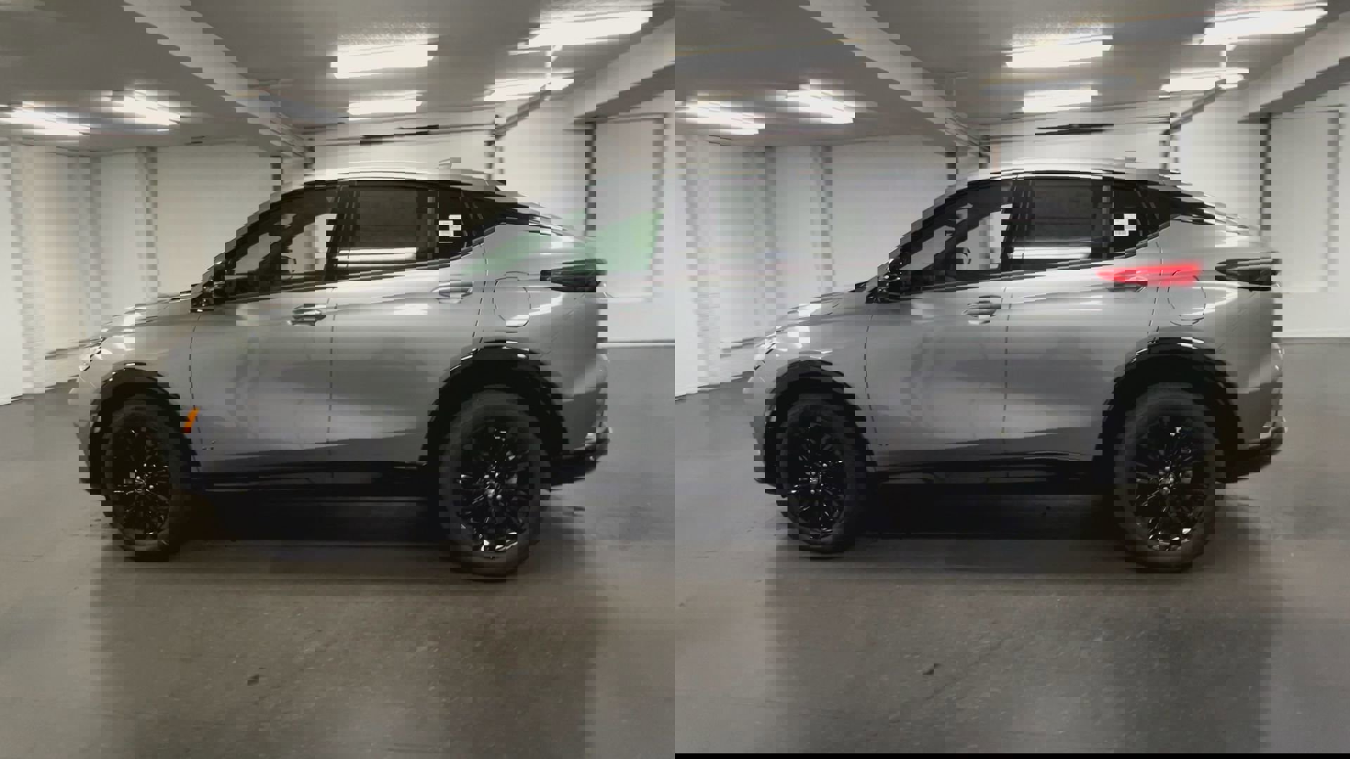 New 2026 Buick Envista Sport Touring w/ Convenience I Package image 38