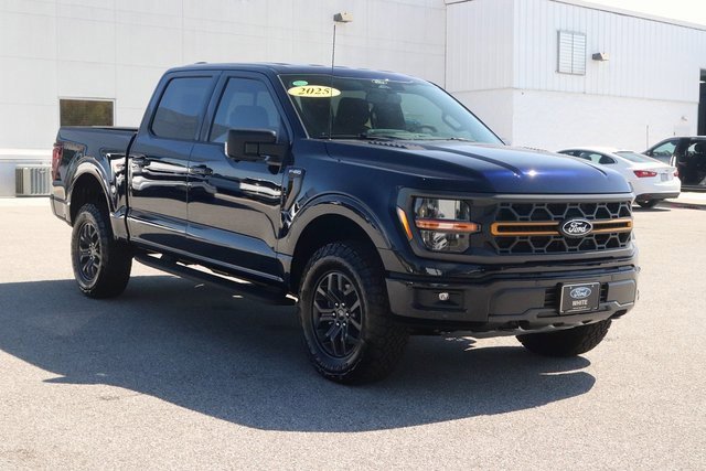 New 2025 Ford F150 Tremor w/ Bed Utility Package image 3