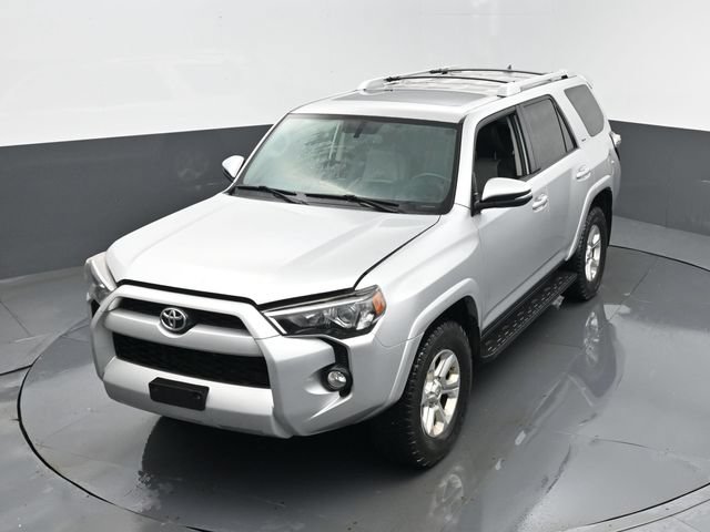 Used 2015 Toyota 4Runner SR5 Premium AWD/4WD image 18