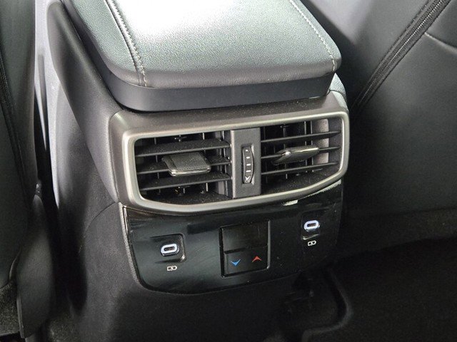 Certified 2025 Lexus RX 350 Premium image 16