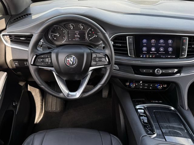 Used 2022 Buick Enclave Essence FWD image 12