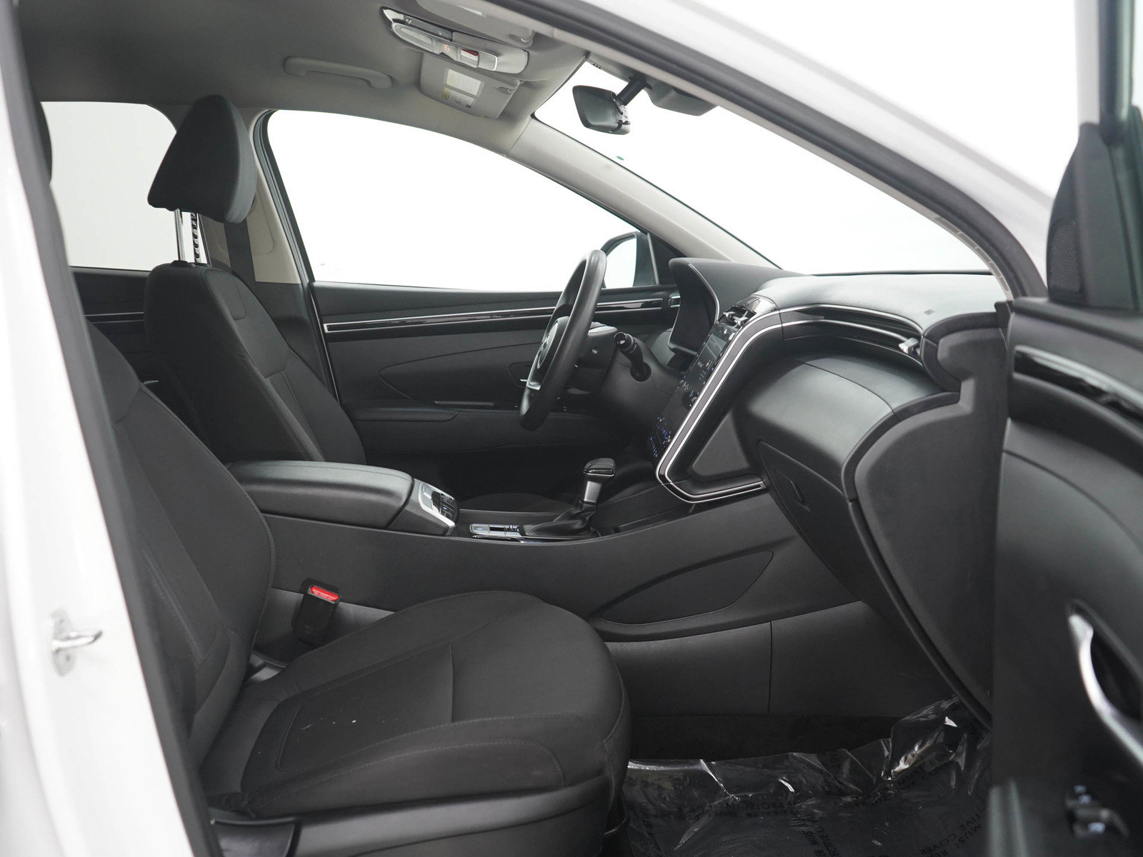 Used 2024 Hyundai Tucson SEL AWD/4WD image 11
