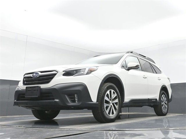 Used 2022 Subaru Outback Premium image 43
