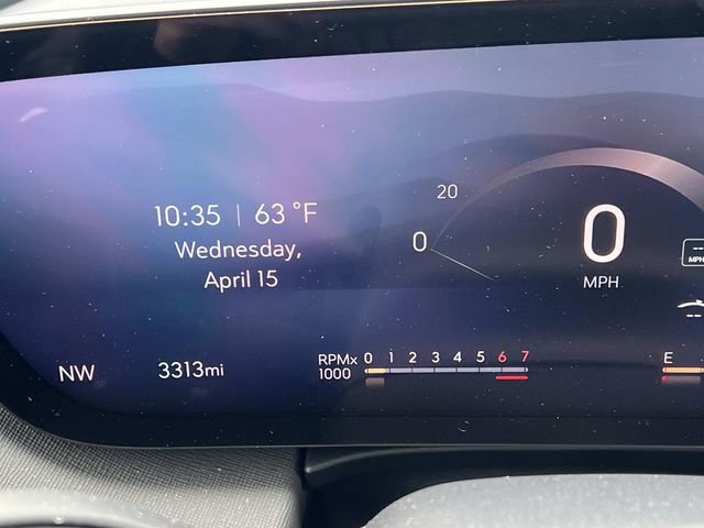 Used 2026 Buick Enclave Preferred w/ Power Package FWD image 24