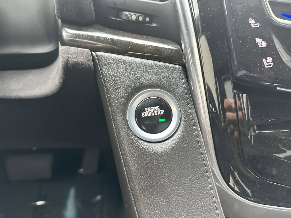 Used 2020 Cadillac Escalade Platinum image 22