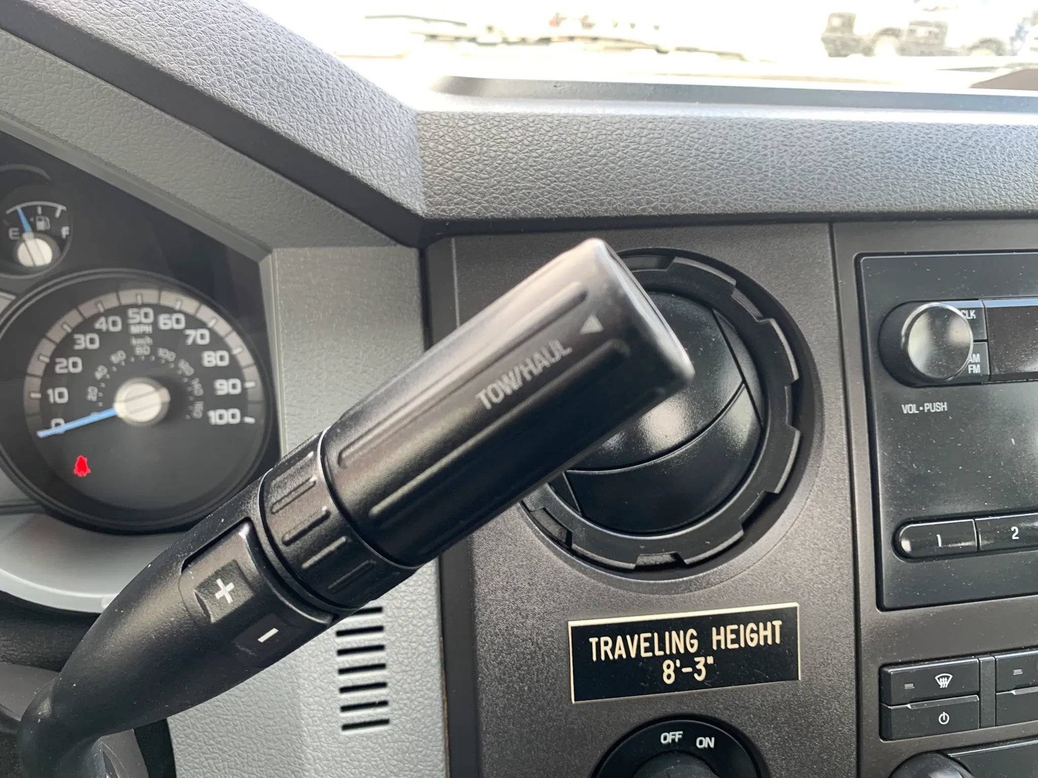 Used 2012 Ford F350 XL w/ PWR Equipment Group AWD/4WD image 17