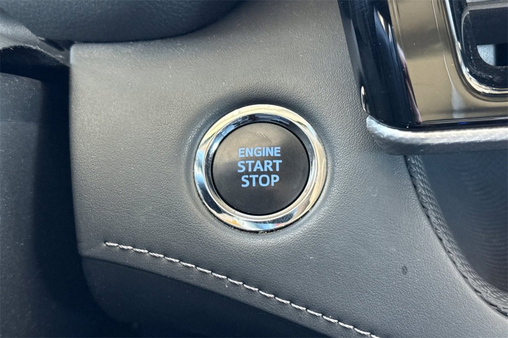 Used 2022 Toyota Highlander Platinum image 33