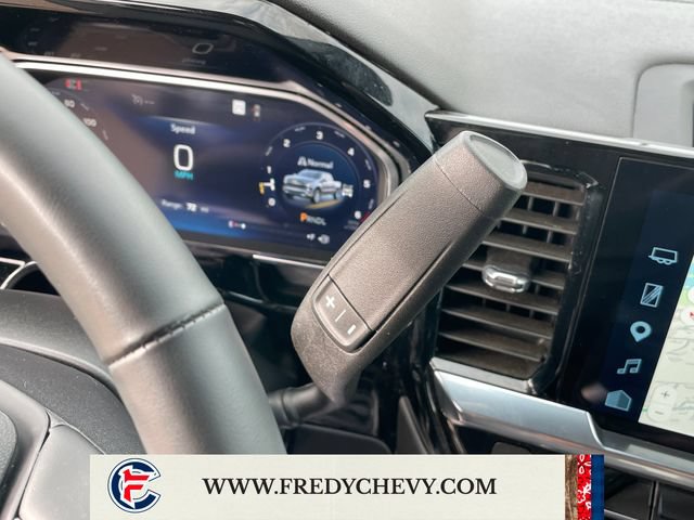 Used 2026 Chevrolet Silverado 1500 RST AWD/4WD image 27