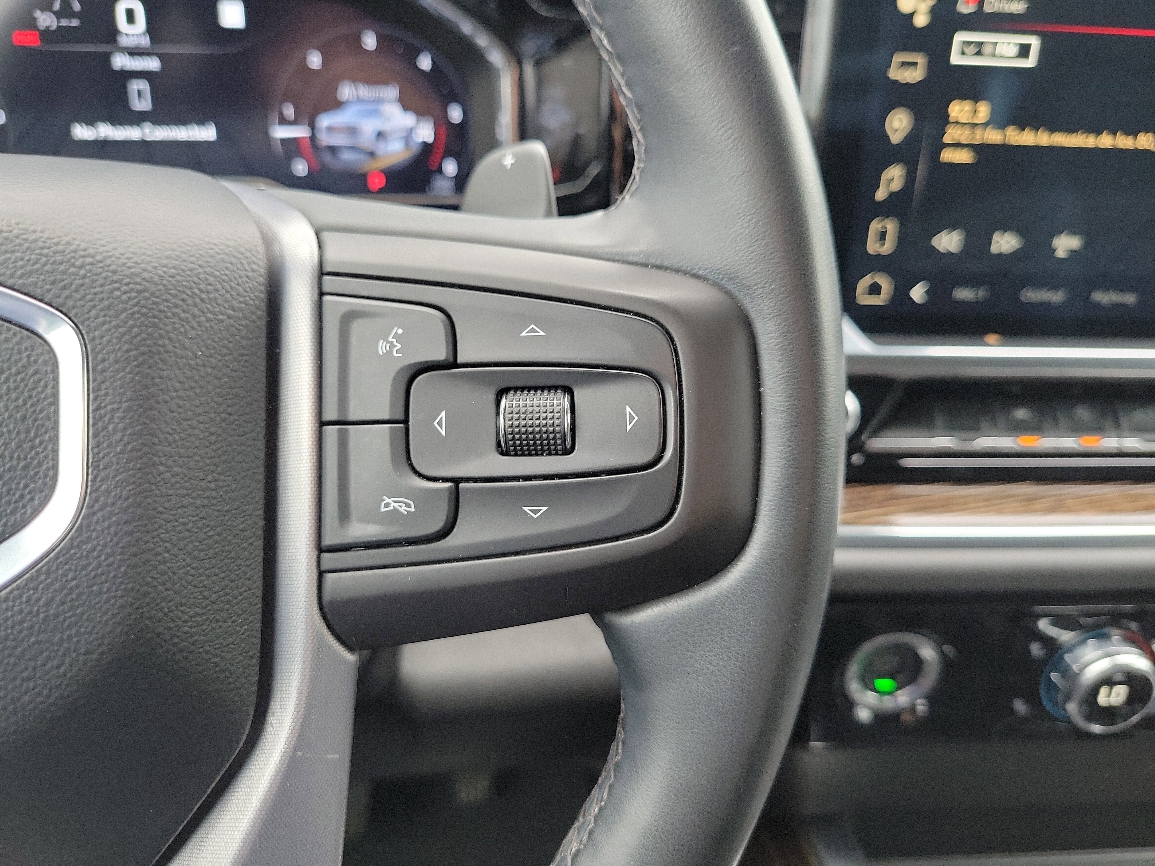 Used 2023 GMC Sierra 1500 Elevation image 20