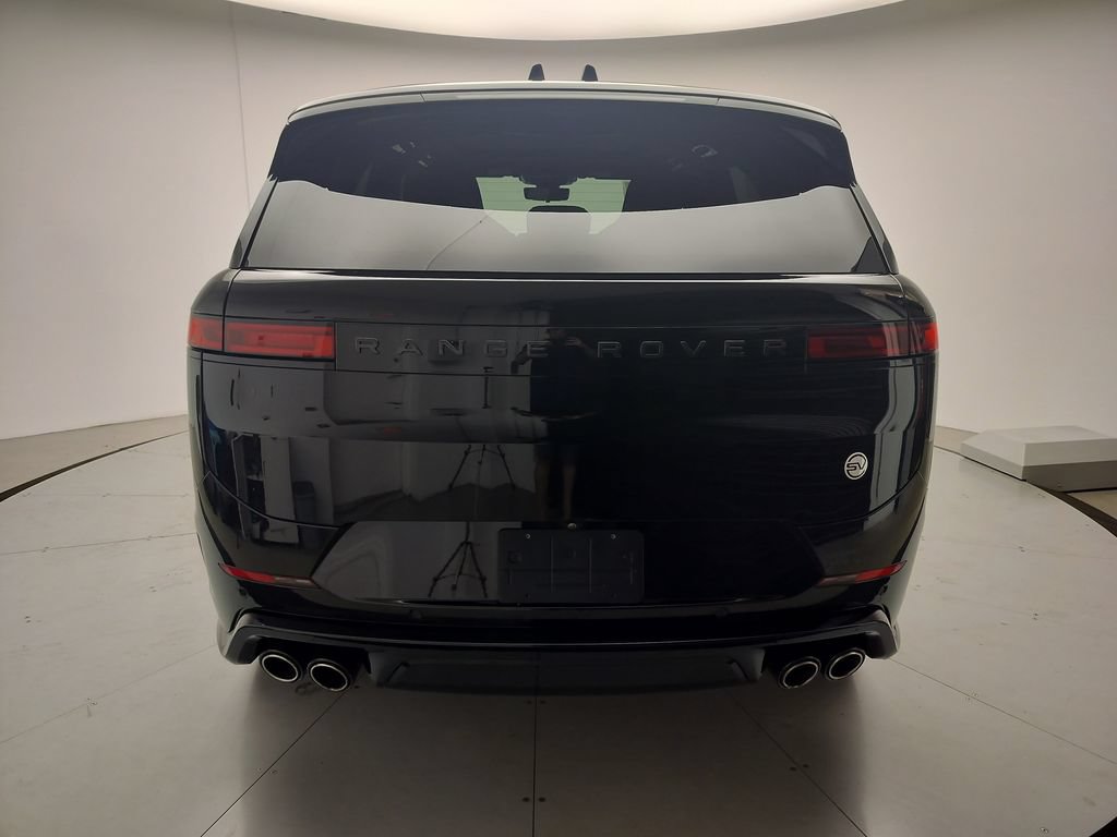 Used 2024 Land Rover Range Rover Sport AWD/4WD image 27