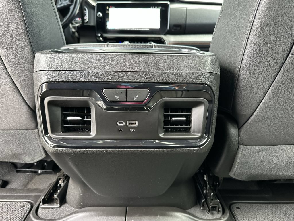 Certified 2024 GMC Sierra 2500 AT4 w/ AT4 Premium Plus Package AWD/4WD image 22