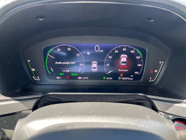 Certified 2024 Honda Accord EX-L image 24
