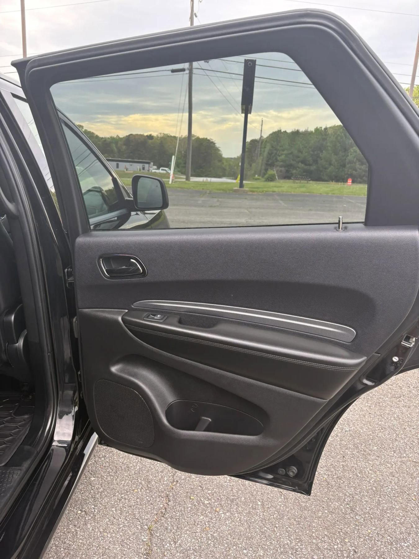 Used 2019 Dodge Durango GT AWD/4WD image 30