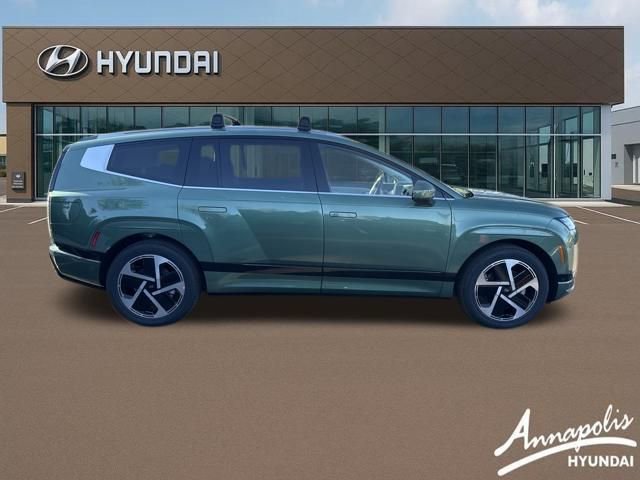 New 2026 Hyundai Ioniq 9 Calligraphy image 6