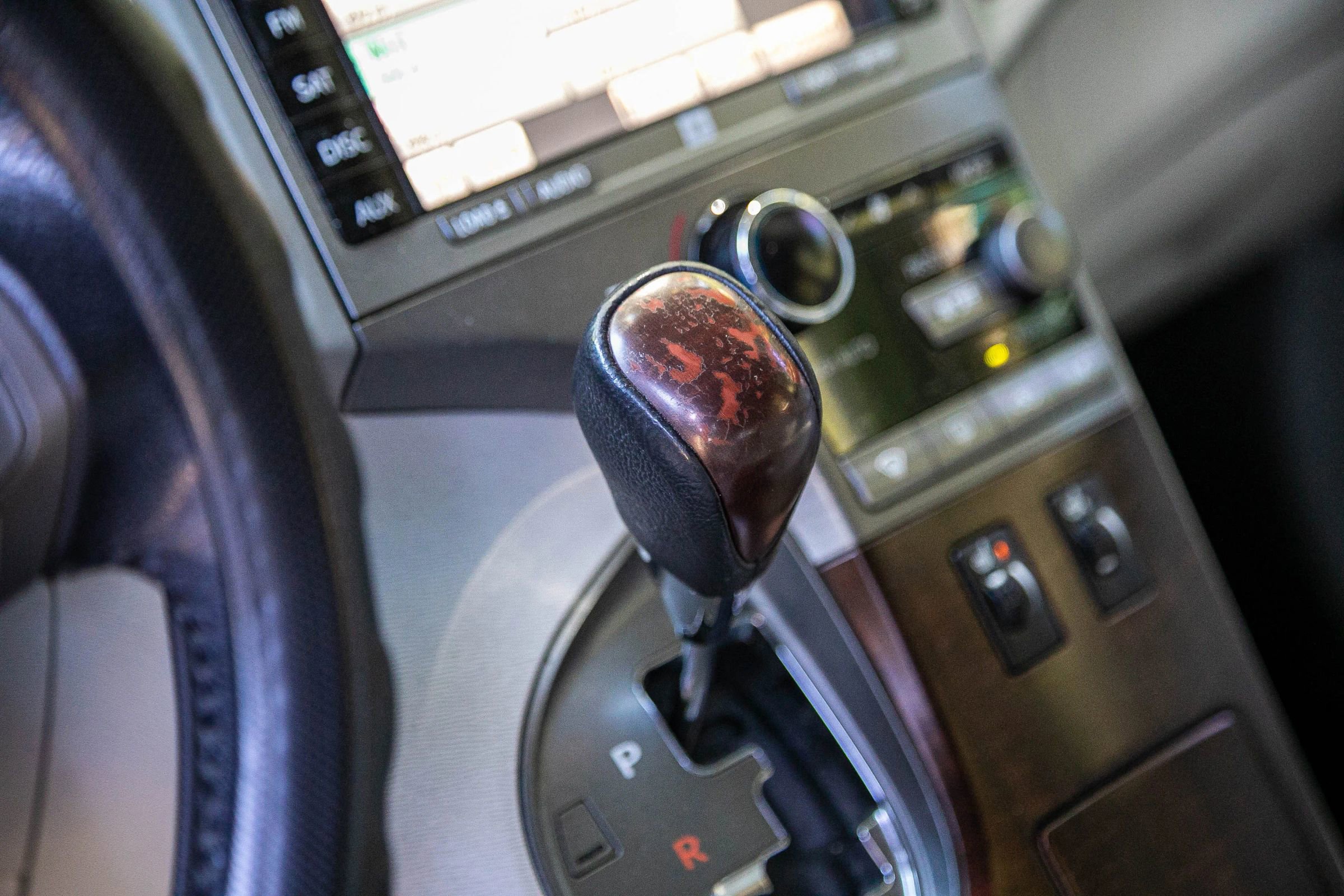 Used 2011 Toyota Venza Wagon 4D w/ Premium Pkg #2 image 26