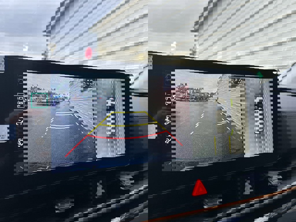 New 2026 Kia Carnival SX Prestige image 22