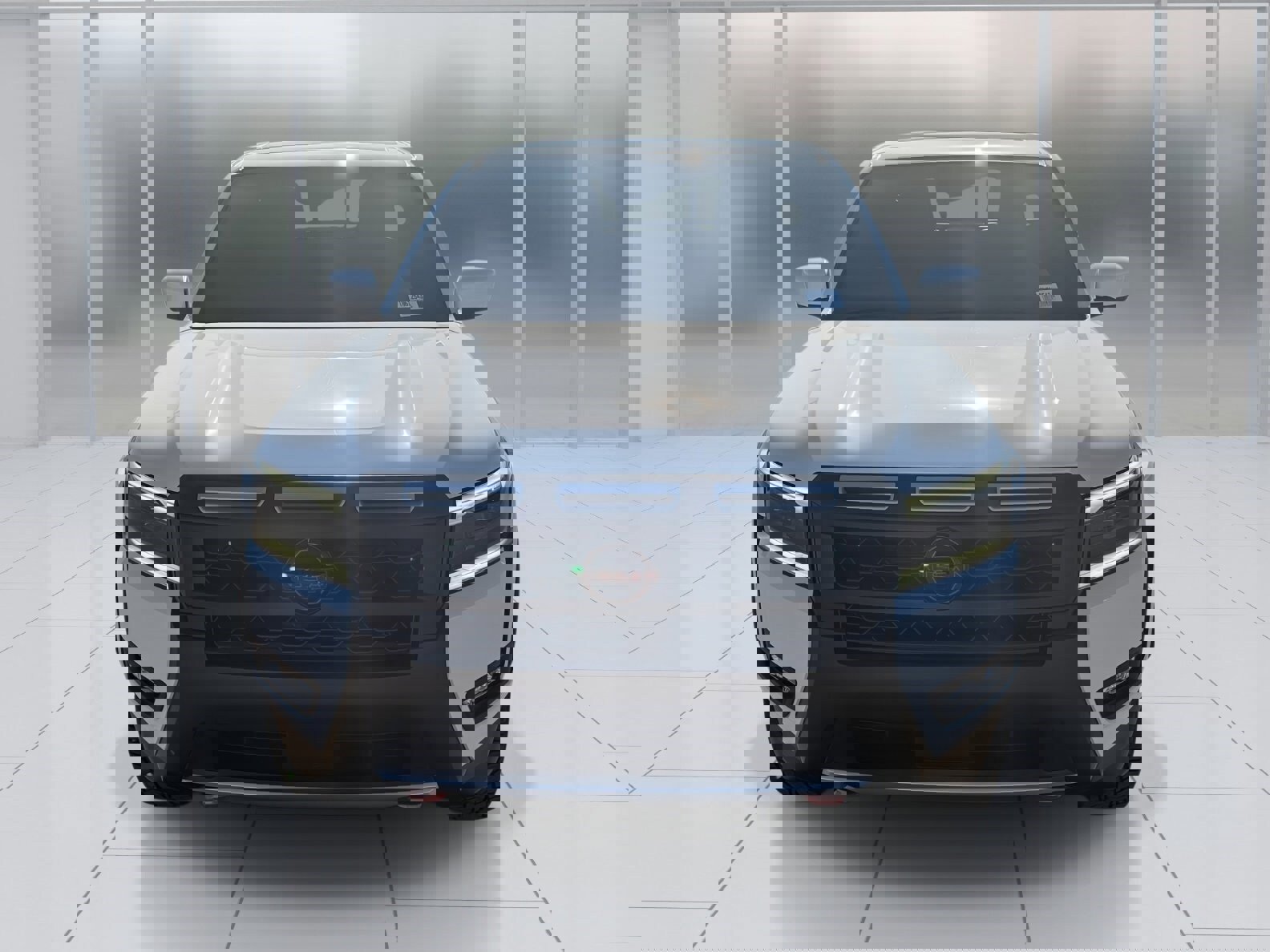 New 2026 Nissan Frontier Pro-X w/ Pro Premium Package image 8
