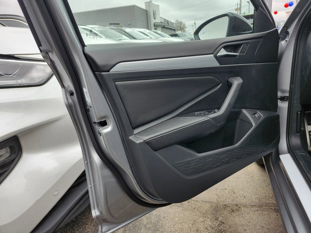New 2026 Volkswagen Jetta Sport FWD image 10