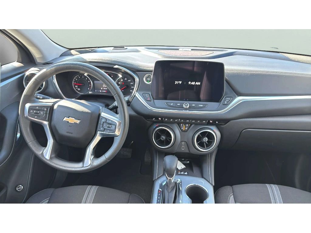 Used 2023 Chevrolet Blazer LT w/ Convenience Package image 13