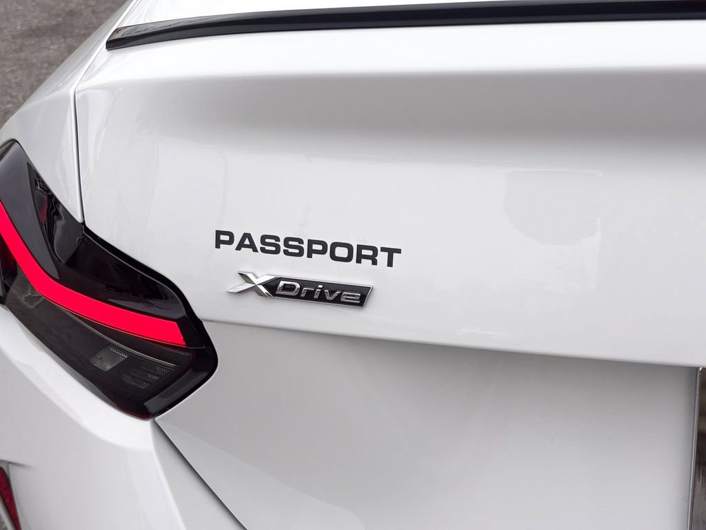New 2026 BMW 230i xDrive Coupe w/ Premium Package AWD/4WD image 6