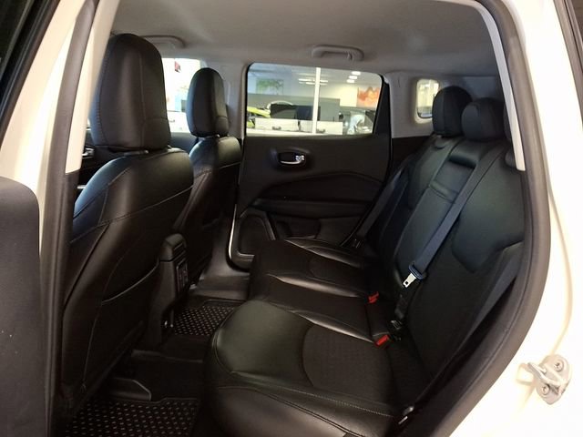 Used 2020 Jeep Compass Altitude image 12