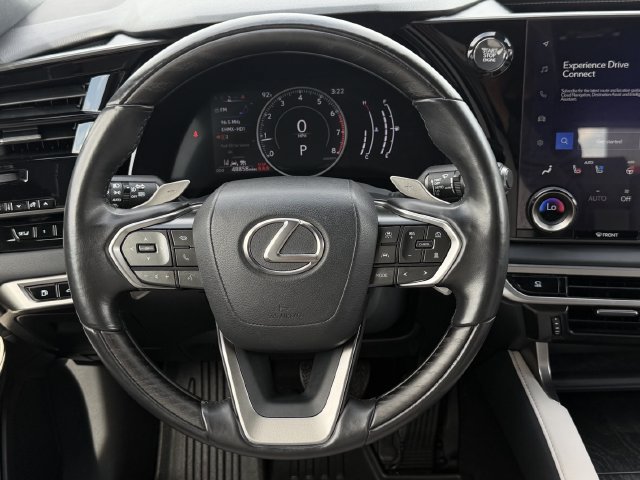 Used 2023 Lexus RX 350 Premium Plus w/ Cold Area Package FWD image 14