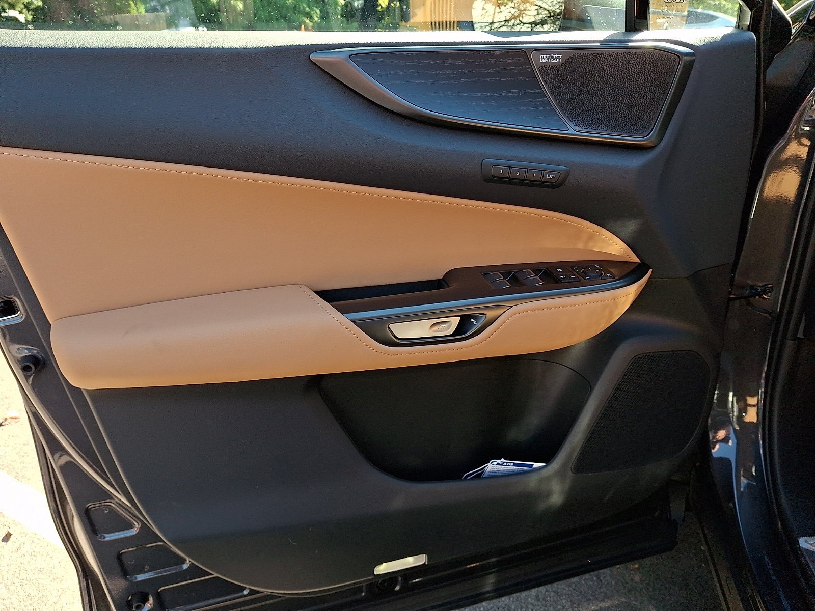 New 2026 Lexus NX 350 AWD w/ Luxury Package image 8