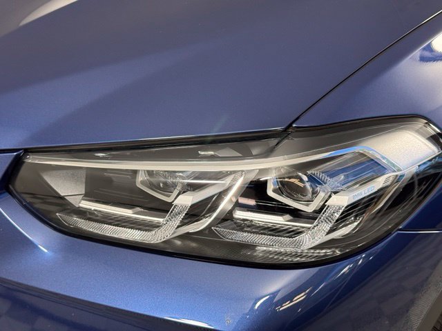 Used 2024 BMW X3 sDrive30i w/ Convenience Package w/ZPA RWD image 12
