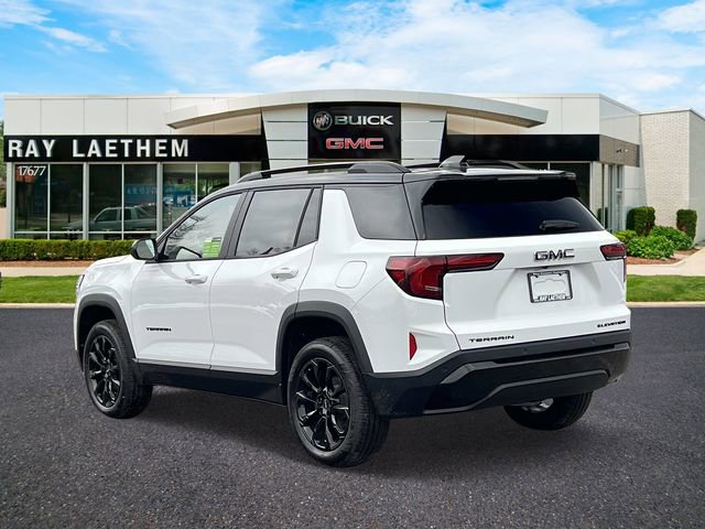 New 2026 GMC Terrain Elevation w/ Elevation Premium Package image 3