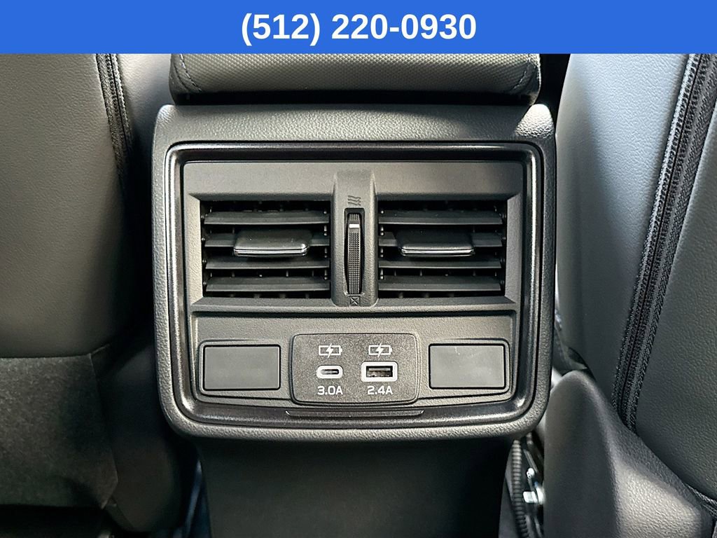 New 2026 Subaru Forester Limited AWD/4WD image 32