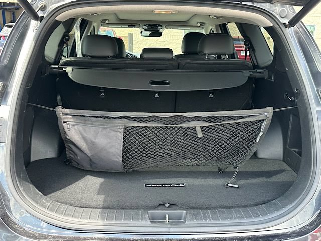 Used 2022 Hyundai Santa Fe Limited AWD/4WD image 13