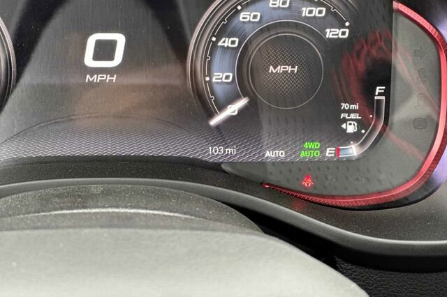 New 2026 RAM 1500 Rebel w/ Trailer Tow Group image 22