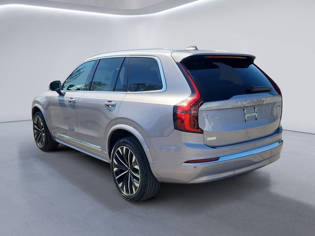 New 2026 Volvo XC90 B5 Core w/ Protection Package Premier AWD/4WD image 5