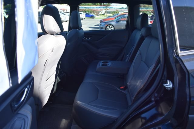 Used 2022 Subaru Forester Wilderness w/ Wilderness Package AWD/4WD image 40
