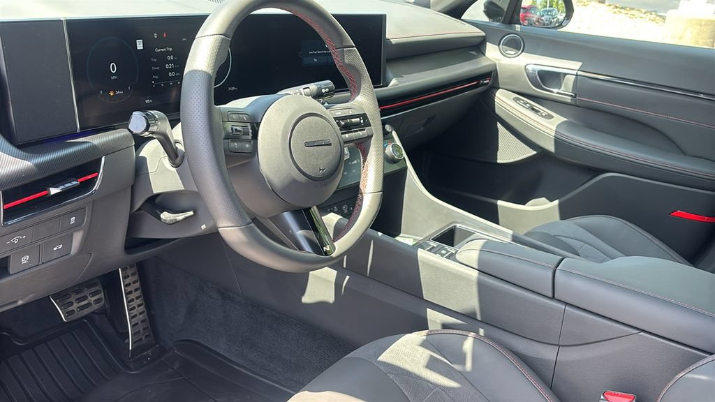 Used 2025 Hyundai Sonata N Line FWD image 26
