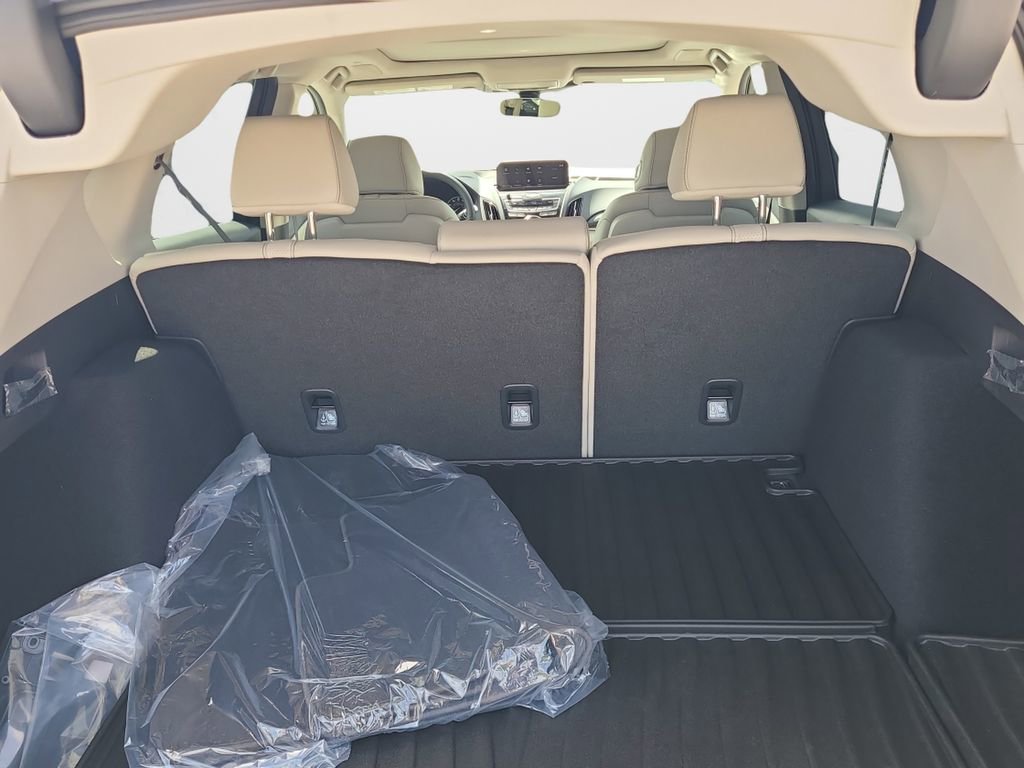 New 2026 Acura RDX w/ Technology Package AWD/4WD image 10