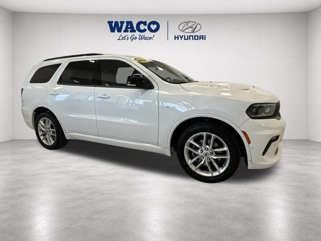 Used 2023 Dodge Durango R/T AWD/4WD image 4