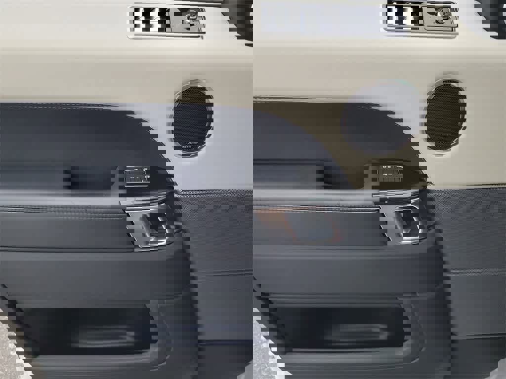 Used 2020 Land Rover Range Rover Sport HSE Dynamic image 19