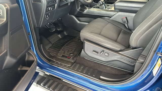 Used 2022 Ford F150 XLT w/ Equipment Group 302A High AWD/4WD image 10