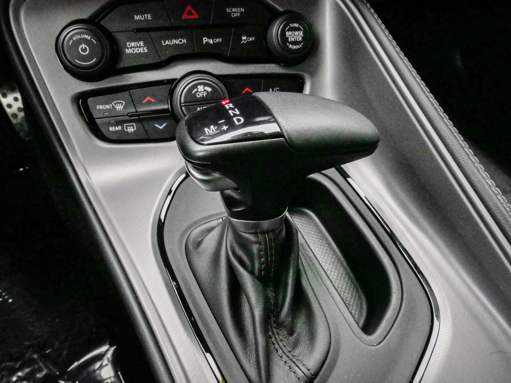 Used 2023 Dodge Challenger R/T Scat Pack w/ Plus Package RWD image 26