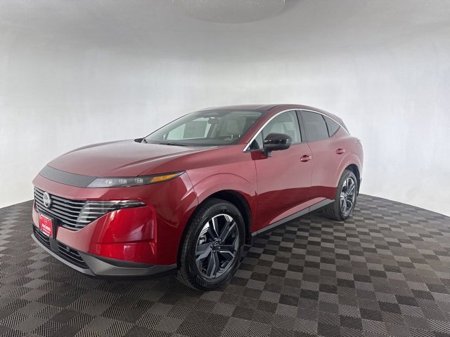 New 2026 Nissan Murano SV image 3