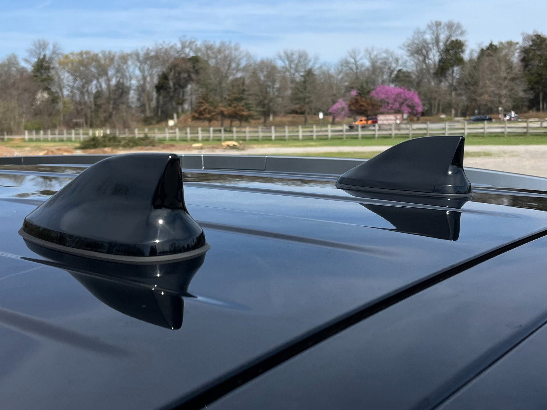 Used 2026 INFINITI QX80 Autograph w/ Premium Cargo Package image 85