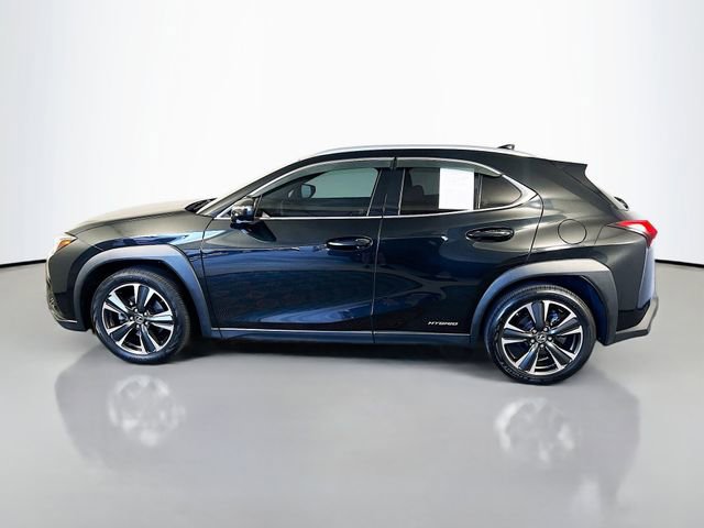 Used 2020 Lexus UX 250h w/ Accessory Package 2 image 6