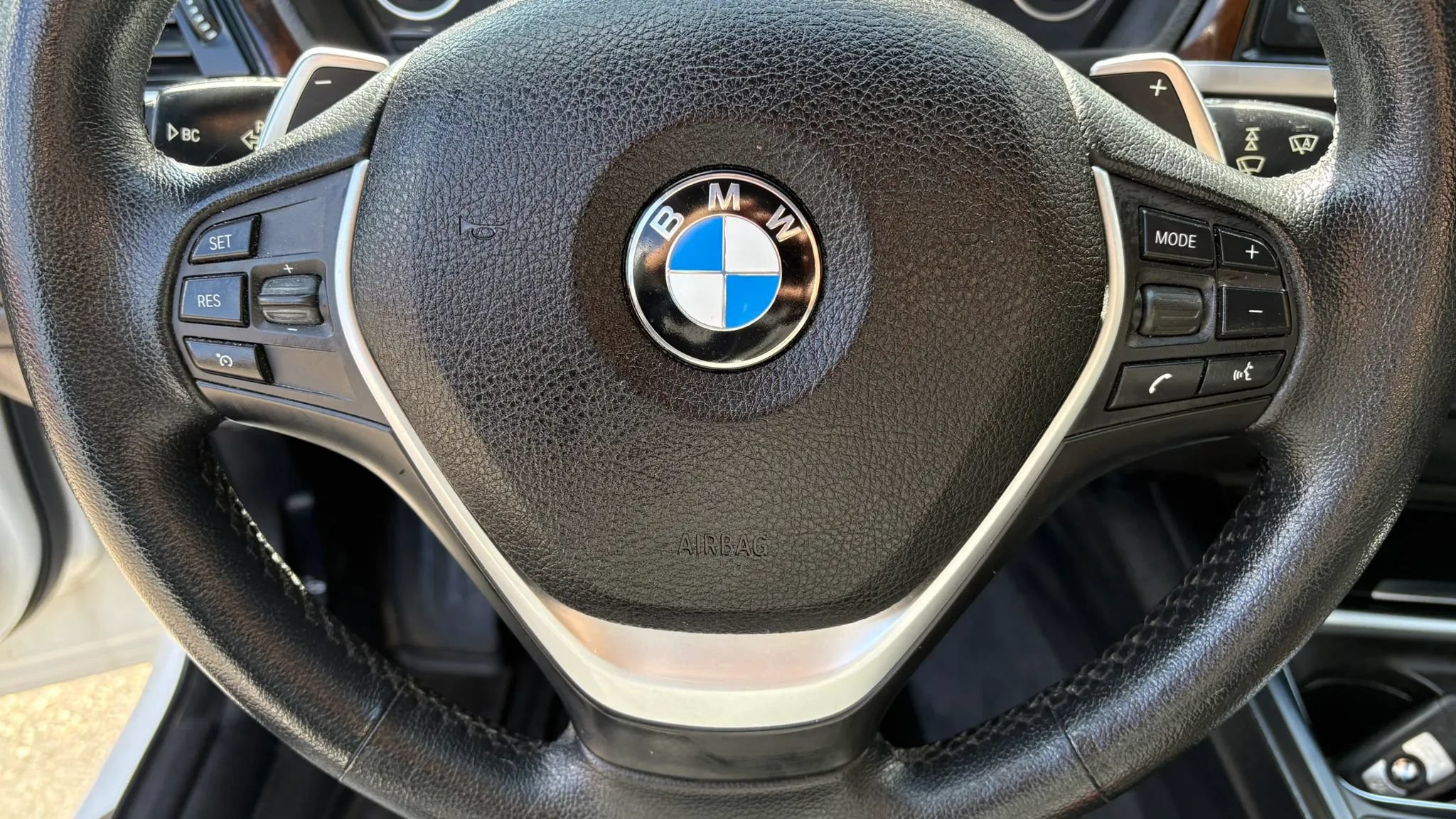 Used 2015 BMW 328i Gran Turismo xDrive AWD/4WD image 18