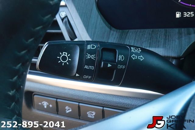 Certified 2024 Kia Telluride SX FWD image 30