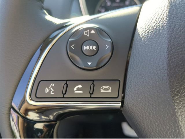 New 2025 Mitsubishi Eclipse Cross SE image 32