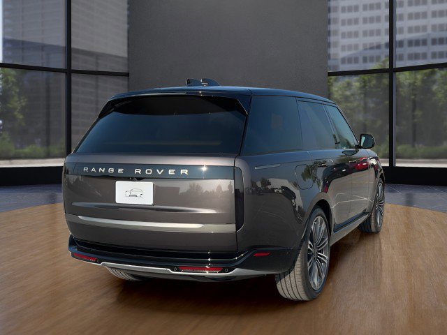 New 2026 Land Rover Range Rover SE image 16