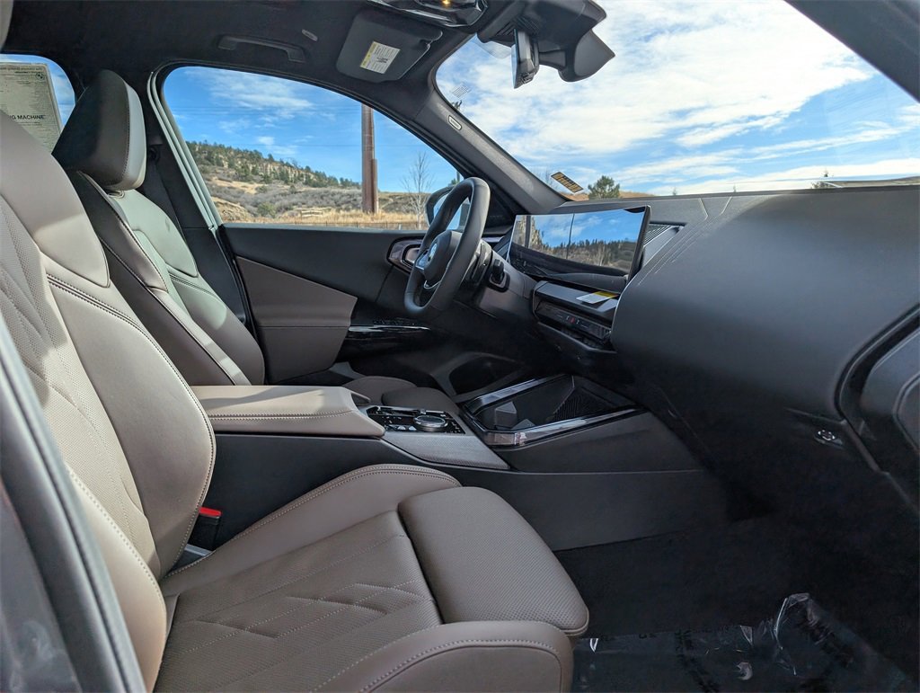New 2026 BMW X3 xDrive30 w/ Premium Package image 21