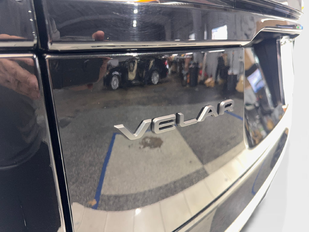 Used 2026 Land Rover Range Rover Velar Dynamic SE AWD/4WD image 25