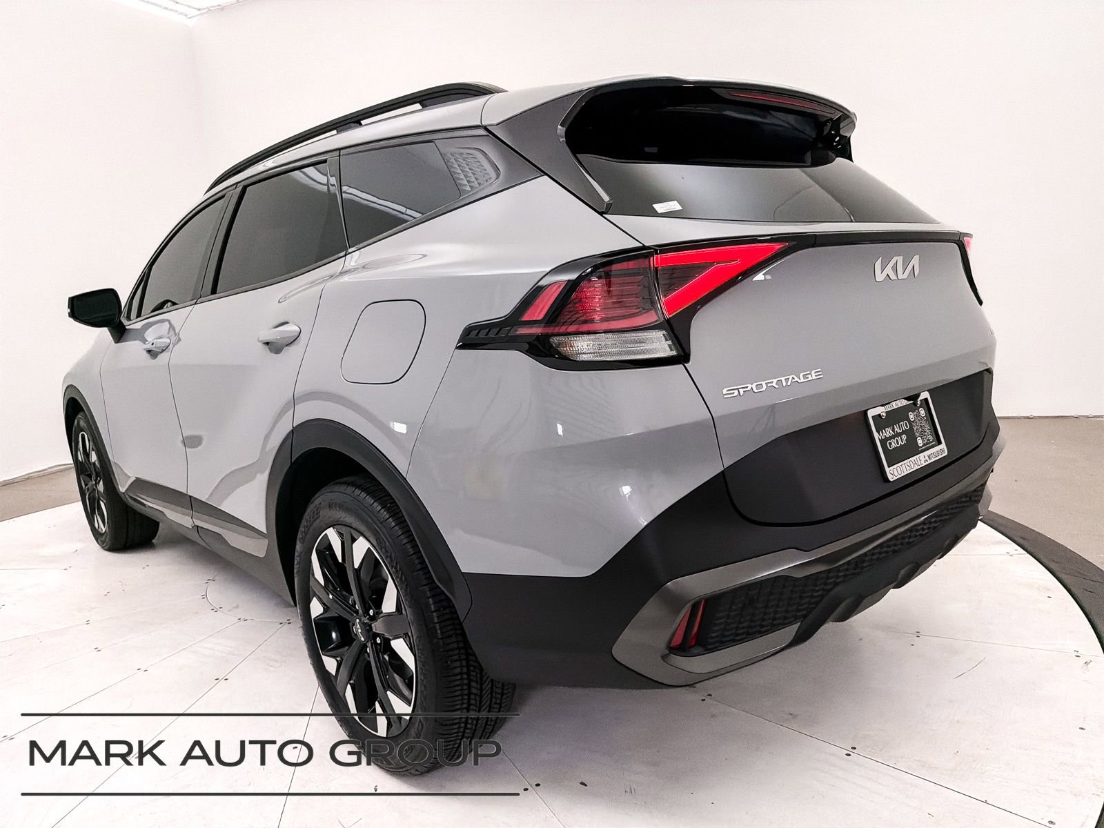 Used 2024 Kia Sportage X-Line w/ X-Line Premium Package image 15